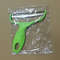 Stainless Steel Vegetable Fruit Peeler Cabbage Grater Salad Potato Slicer Wide Mouth Kitchen Tool 6