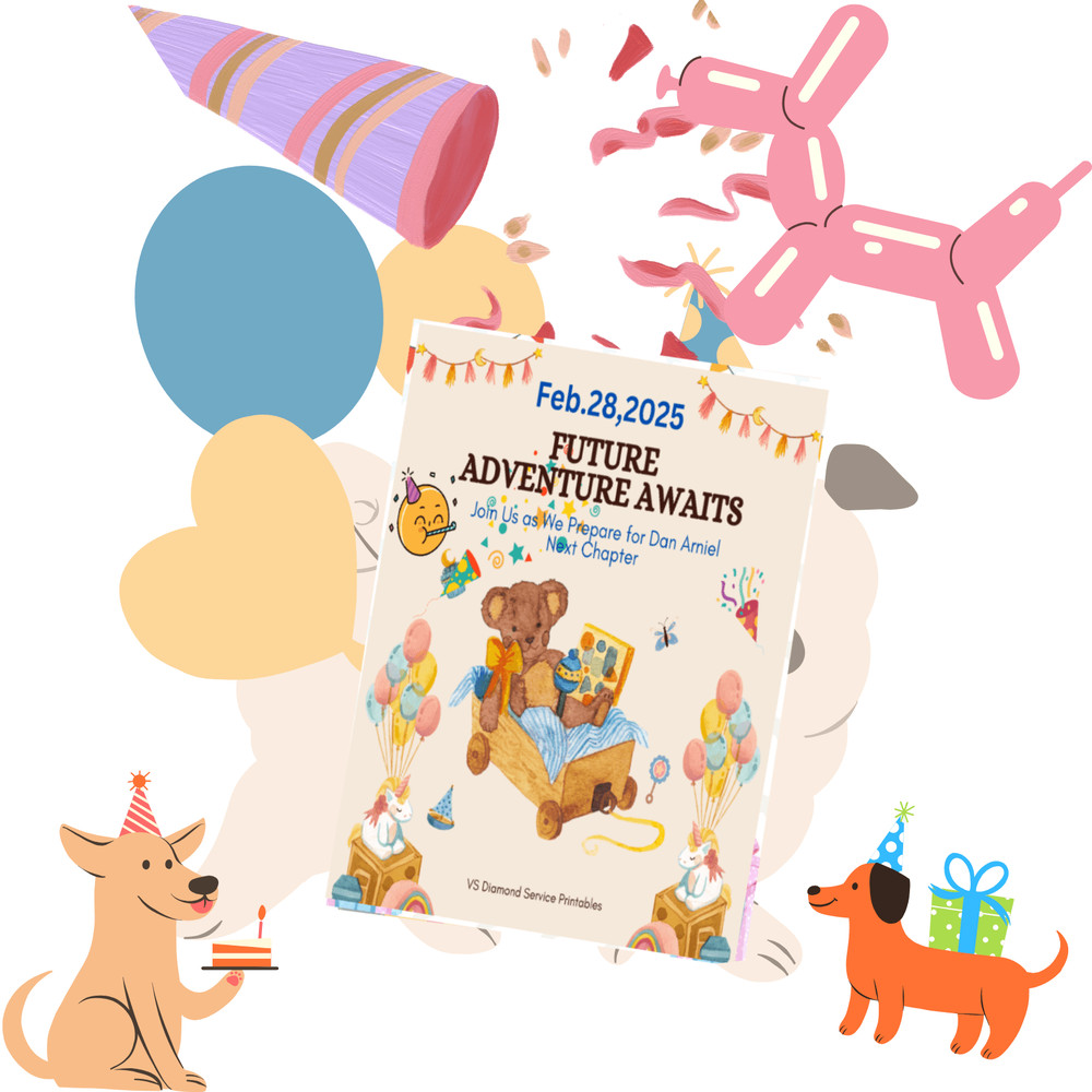 Future Adventure Awaits 0