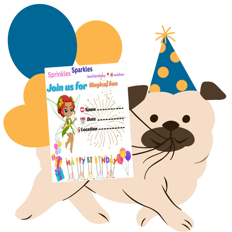 Sprinkles Sparkles And Birthday Wishes 5