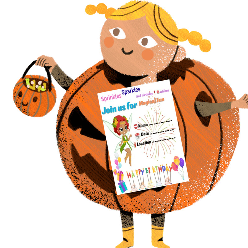 Sprinkles Sparkles And Birthday Wishes 6