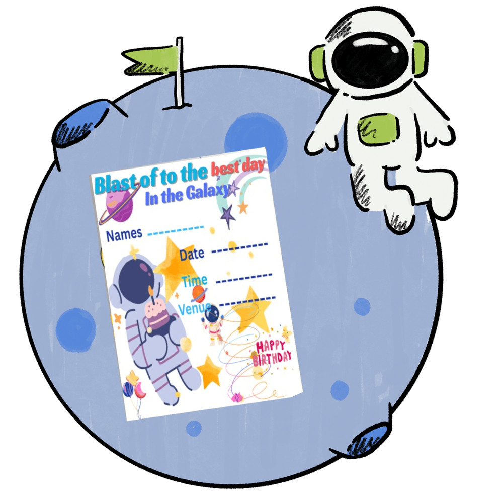 Wedding Invitations 1