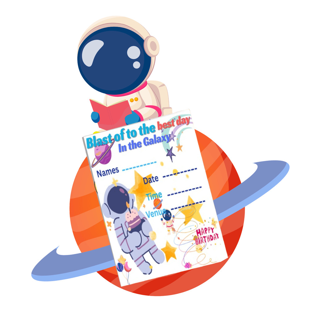 Wedding Invitations 2