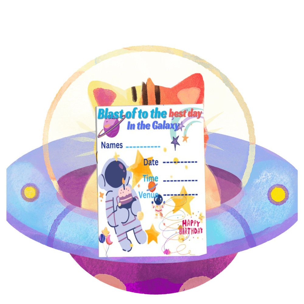 Wedding Invitations 4