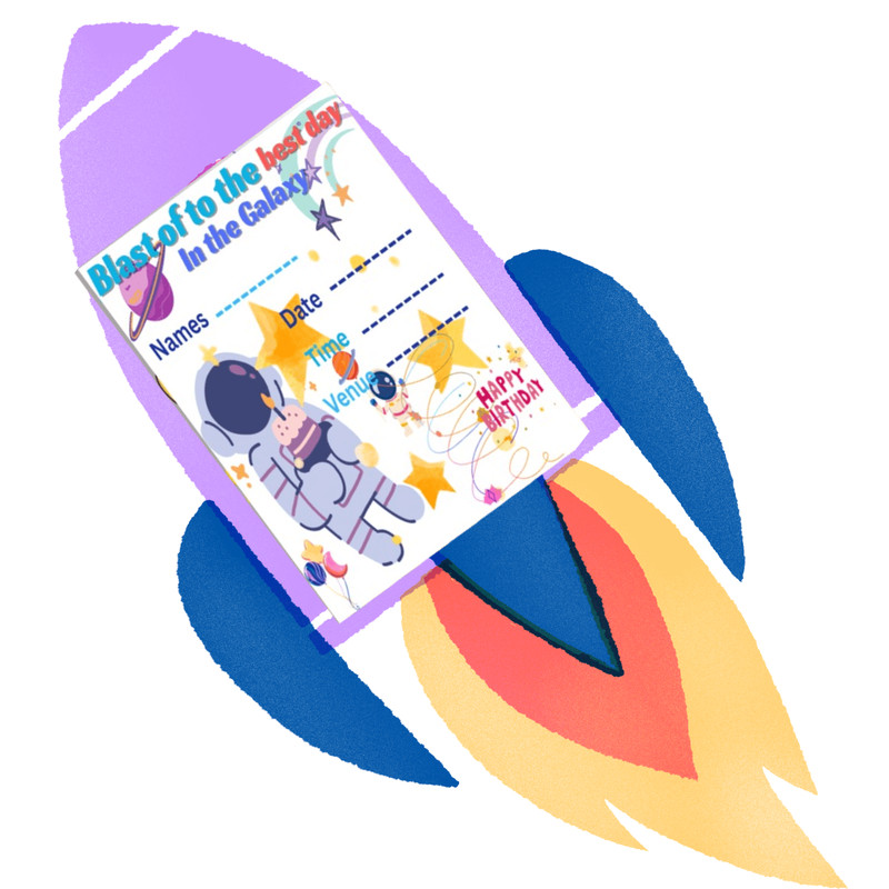 Wedding Invitations 6