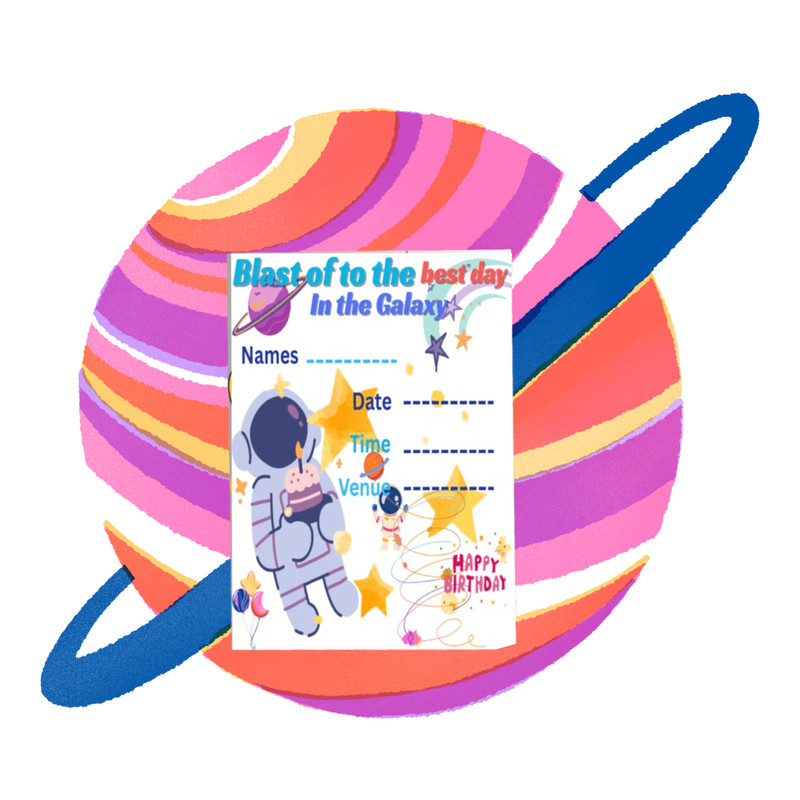 Wedding Invitations 7