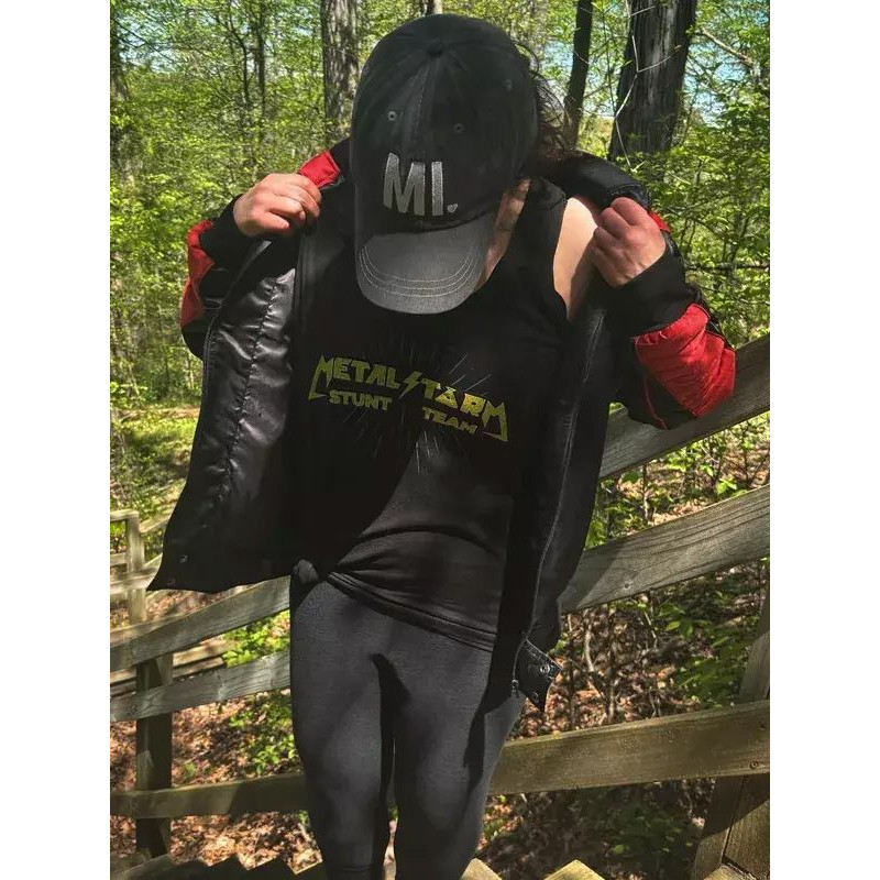 Ryan Gosling movieinspired varsity jacket featuring highquality fabric and screenaccurate colors