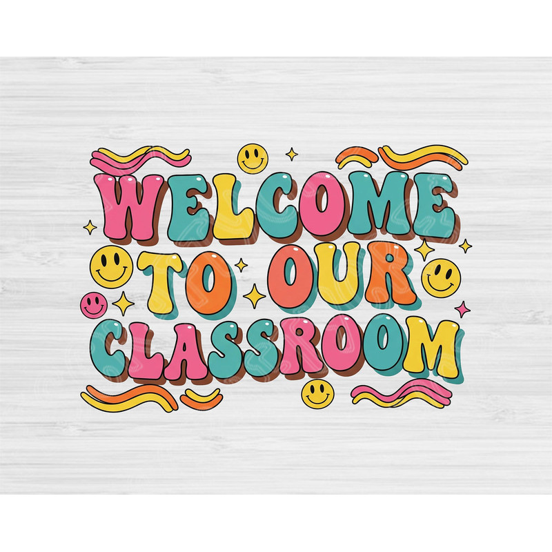 Back To School PNG Bundle Teacher Shirt Sublimation Designs Cute School Quotes PNG 1st Day Of Schoo 3