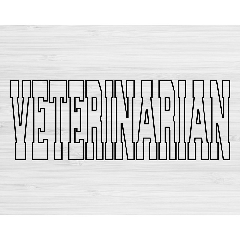 Veterinarian Svg Dxf Eps Veterinarian Png Veterinarian Shirt Svg Files For Cricut Dvm Sublimation D 0