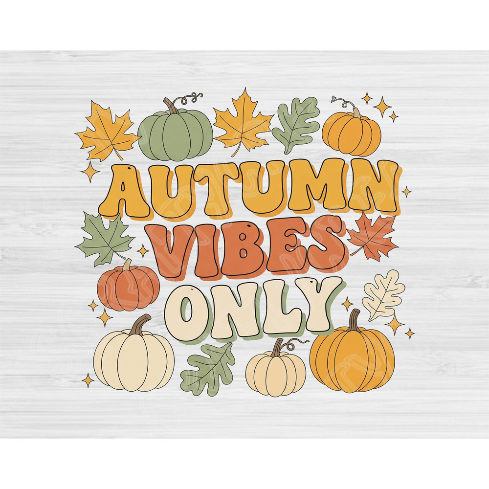 Fall PNG Bundle Autumn Clipart Pack Pumpkin Spice Sublimation Graphics Cozy Fall Aesthetic Png For  1