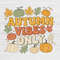 Fall PNG Bundle Autumn Clipart Pack Pumpkin Spice Sublimation Graphics Cozy Fall Aesthetic Png For  1