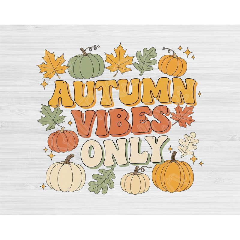 Fall PNG Bundle Autumn Clipart Pack Pumpkin Spice Sublimation Graphics Cozy Fall Aesthetic Png For  1