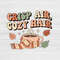 Fall PNG Bundle Autumn Clipart Pack Pumpkin Spice Sublimation Graphics Cozy Fall Aesthetic Png For  2