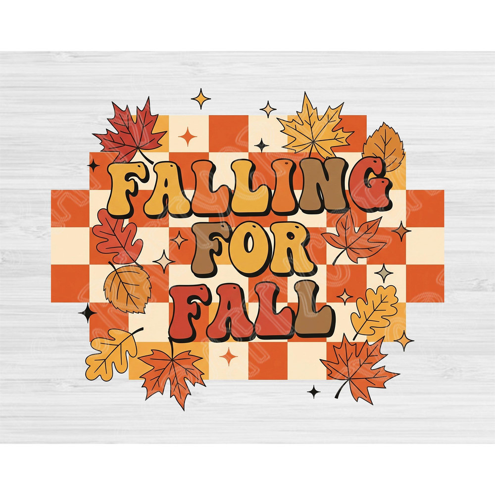 Fall PNG Bundle Autumn Clipart Pack Pumpkin Spice Sublimation Graphics Cozy Fall Aesthetic Png For  3