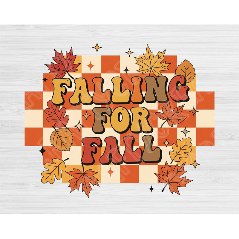 Fall PNG Bundle Autumn Clipart Pack Pumpkin Spice Sublimation Graphics Cozy Fall Aesthetic Png For  3