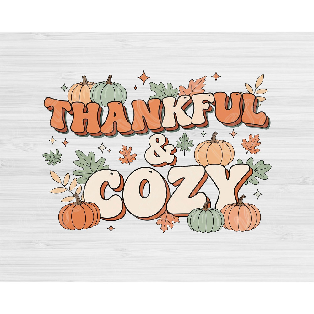 Fall PNG Bundle Autumn Clipart Pack Pumpkin Spice Sublimation Graphics Cozy Fall Aesthetic Png For  10
