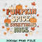 Pumpkin Spice PNG Everything Nice PNG Fall Sublimation Design Autumn Coffee Clipart Cozy Fall PNG F