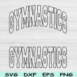 gymnastics svg dxf cut files, gymnastics png, gymnastics mom svg files for cricut, gymnastics shirt design sublimation