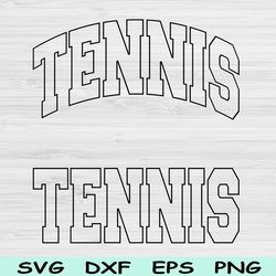tennis svg dxf cut files, tennis png, sport svg files for cricut, tennis png, tennis shirt design sublimation digital