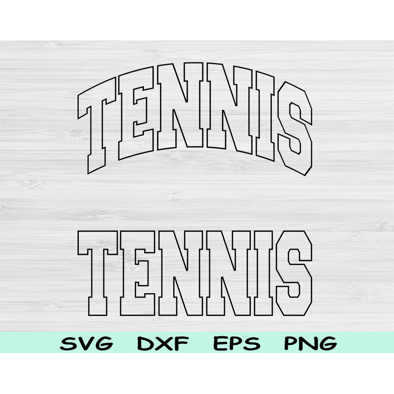 Tennis Svg Dxf Cut Files Tennis Png Sport Svg Files For Cricut Tennis Png Tennis Shirt Design Subli 0