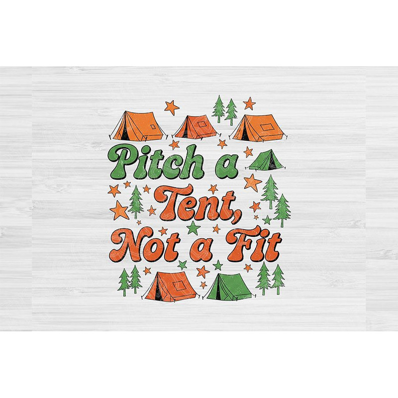 Retro Camping PNG Bundle National Park Inspired Designs Vintage Adventure PNGs Outdoor Sublimation  4