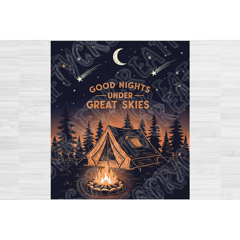 Retro Camping PNG Bundle National Park Inspired Designs Vintage Adventure PNGs Outdoor Sublimation  6