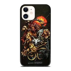 game of thrones wild flash sale iphone case & samsung galaxy case