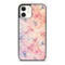 Geometric Art Pattern Flash Sale IPhone Case  Samsung Galaxy Case 0