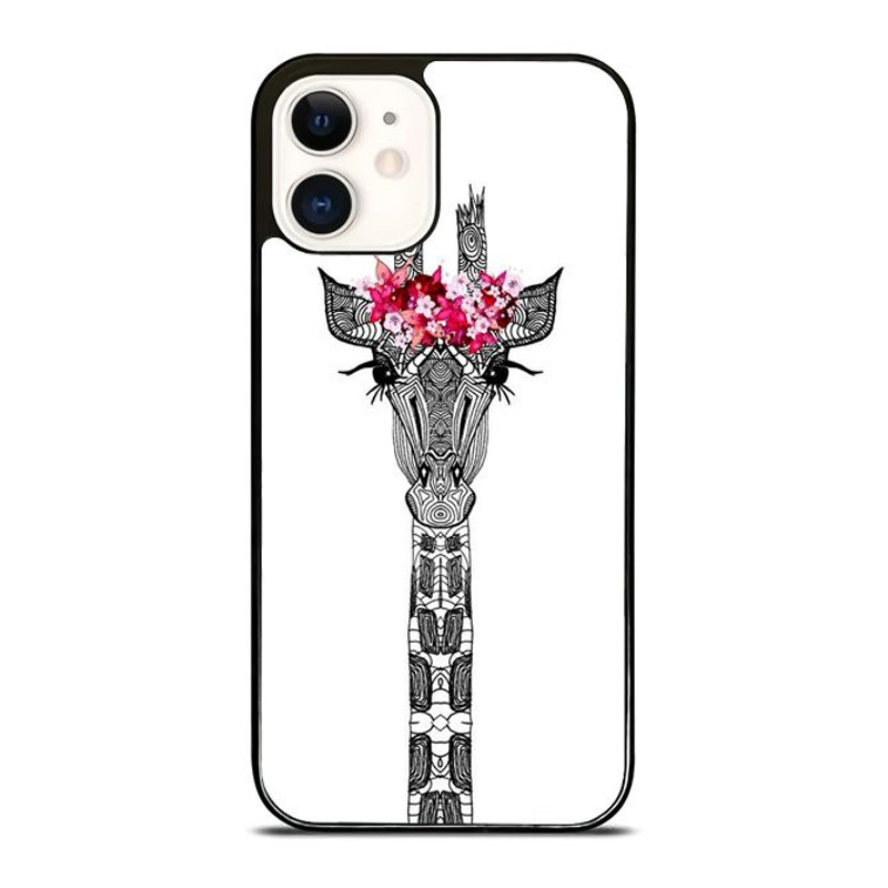 Giraffe Flash Sale IPhone Case Samsung Galaxy Case 0