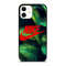 Green Nike Just Do It Flash Sale IPhone Case Samsung Galaxy Case 0