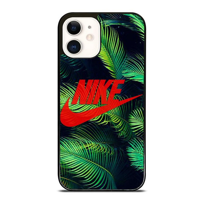 Green Nike Just Do It Flash Sale IPhone Case Samsung Galaxy Case 0