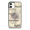 Harry Potter Quotes Flash Sale IPhone Case Samsung Galaxy Case 0