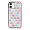 Hedgehog Polkadot Flash Sale IPhone Case Samsung Galaxy Case 0