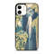 Hokusai The Waterfall Flash Sale IPhone Case Samsung Galaxy Case 0