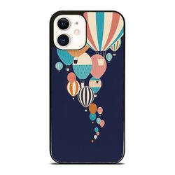 hot air balloon collage flash sale iphone case & samsung galaxy case