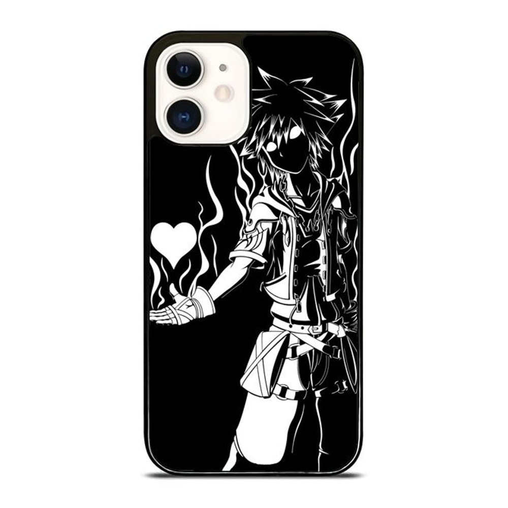 Kingdom Heart 5 IPhone Case Samsung Galaxy Case 0