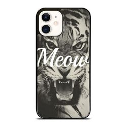 meow tiger flash sale iphone case & samsung galaxy case