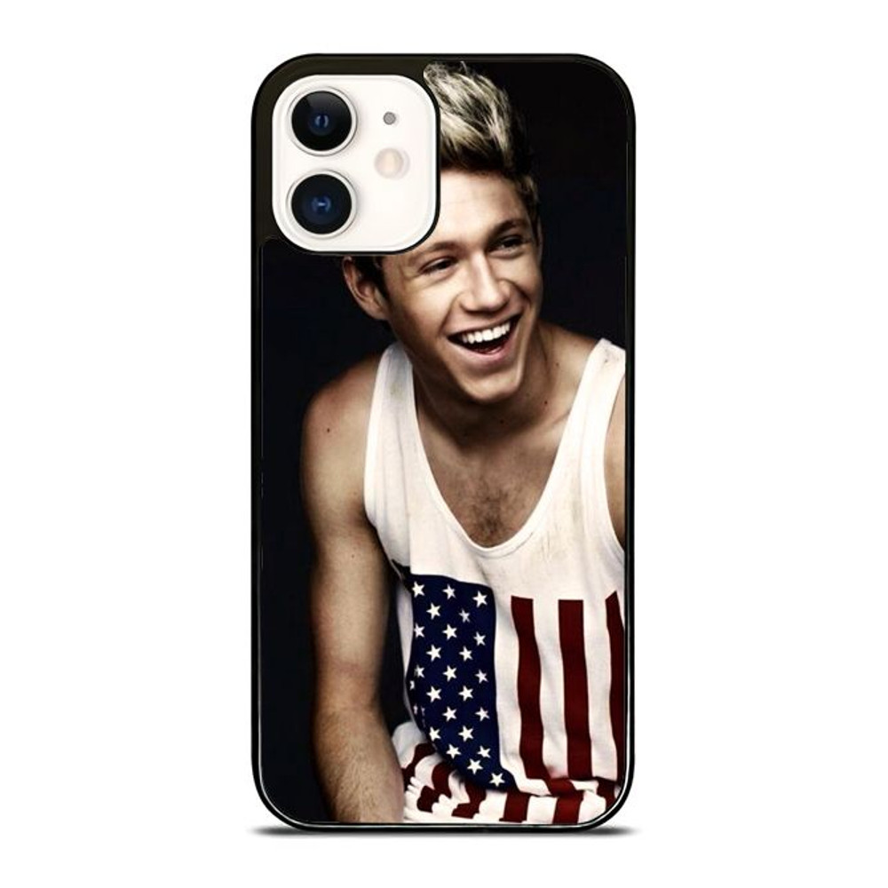 Niall Horan One Direction Flash Sale IPhone Case  Samsung Galaxy Case 0