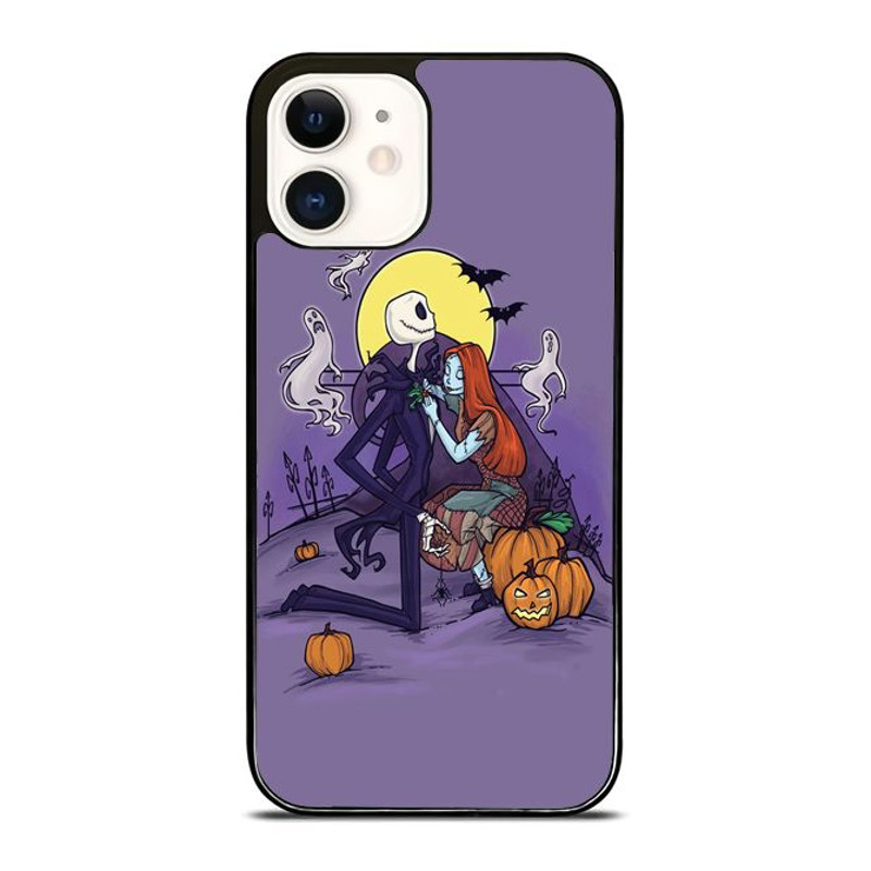 Nightmare Before Christmas 7 IPhone Case  Samsung Galaxy Case 0