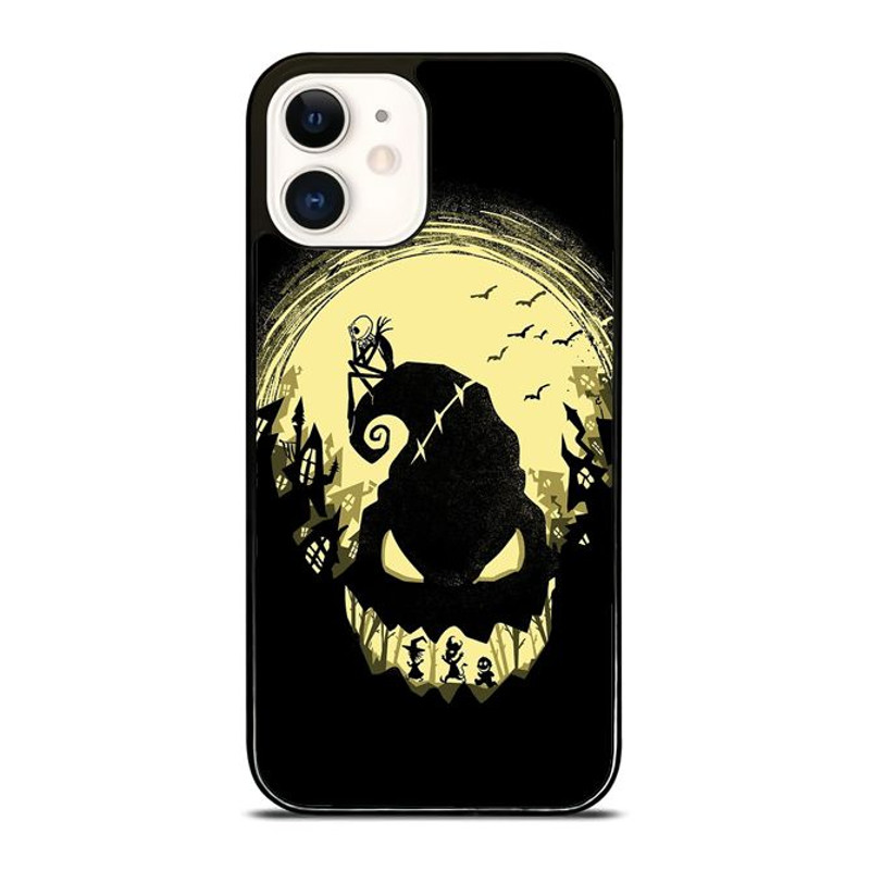 Nightmare Before Christmas Flash Sale IPhone Case  Samsung Galaxy Case 0