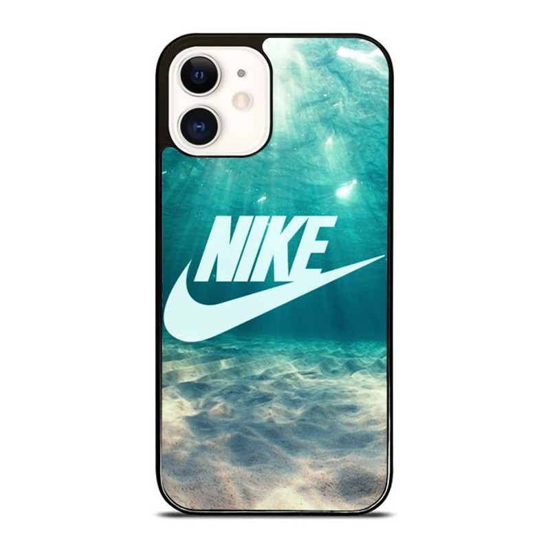 Nike Just Do It Sea Flash Sale IPhone Case  Samsung Galaxy Case 0