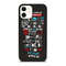 One Direction Lyric Flash Sale IPhone Case  Samsung Galaxy Case 0