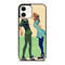 Peterpan Hipster Cartoon Flash Sale IPhone Case  Samsung Galaxy Case 0