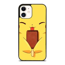 pokemon pikachu anime flash sale iphone case & samsung galaxy case