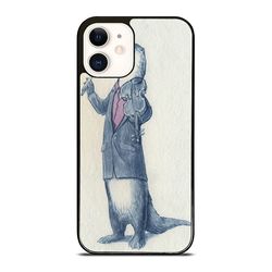 sherlock 221b otter painting flash sale iphone case & samsung galaxy case