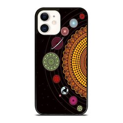 solar system painting flash sale iphone case & samsung galaxy case