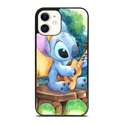 stitch disney cartoon flash sale iphone case & samsung galaxy case