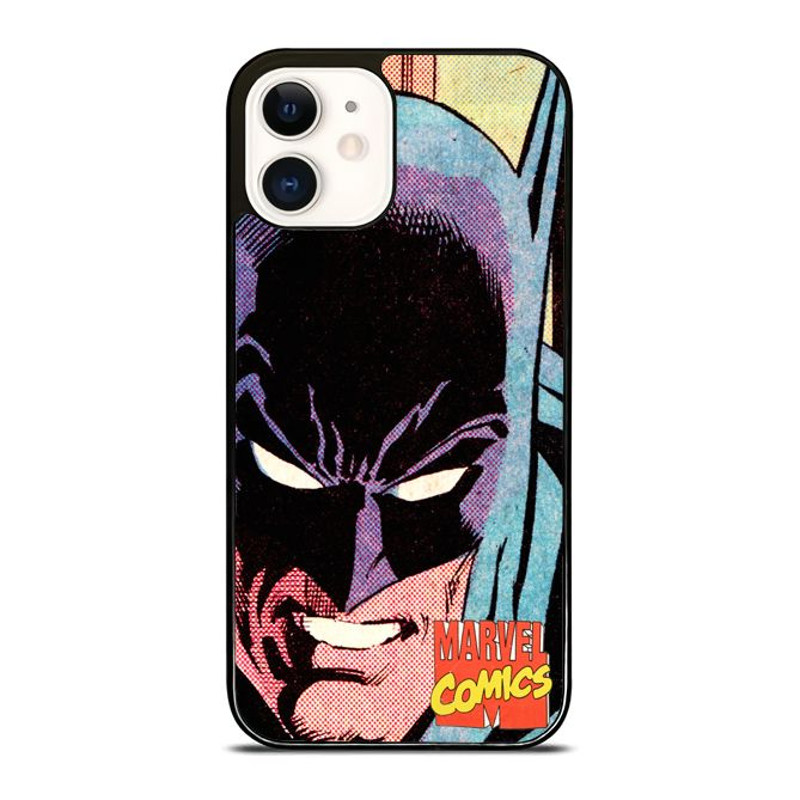 Superhero Batman Flash Sale IPhone And Samsung Case 0