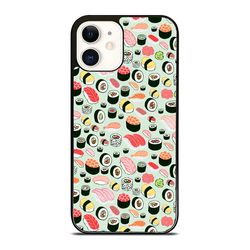 sushi food flash sale iphone case & samsung galaxy case