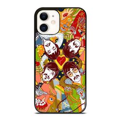 the beatles art flash sale iphone case & samsung galaxy case