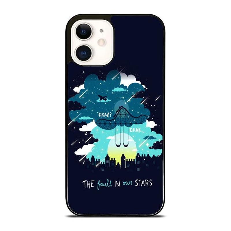 The Fault In Our Stars Flash Sale IPhone Case  Samsung Galaxy Case 0